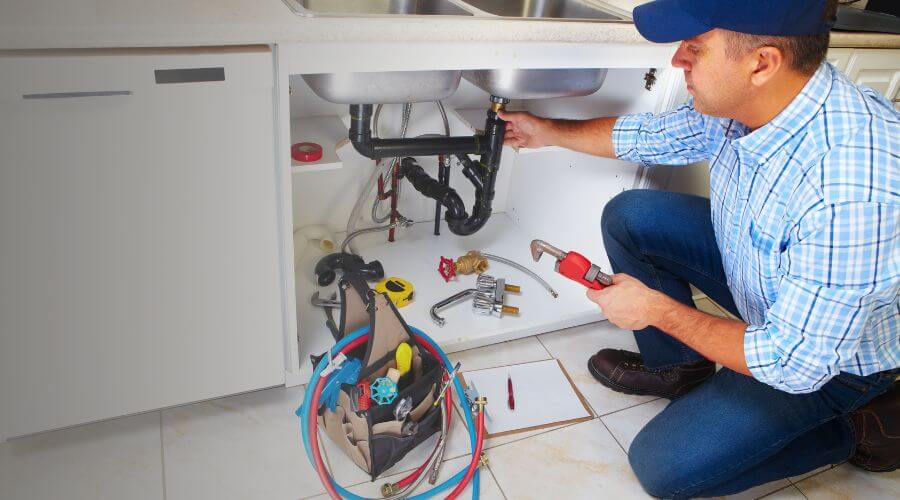 Professional expert plumbing services in Mount Sterling, MO